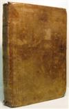 CIAMPINI, GIOVANNI GIUSTINO. De sacris aedificiis a Constantino Magno constructis. 1693